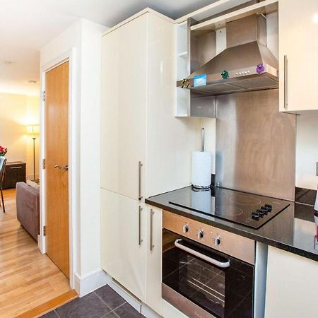 Modern 1Bd Flat Shoreditch Near The City Centre London Exterior photo